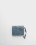 Prada Small Saffiano Leather Wallet - Image 4